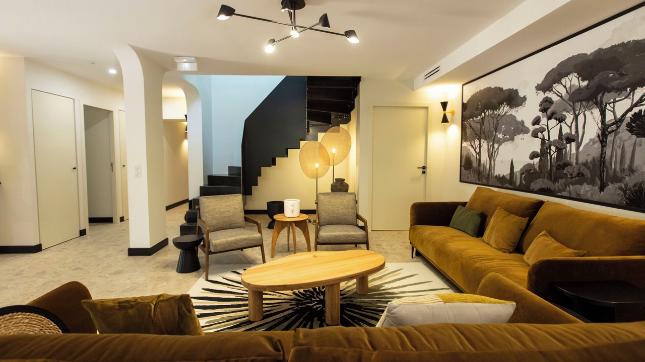 Photo of Bedroom in Portel-des-Corbieres