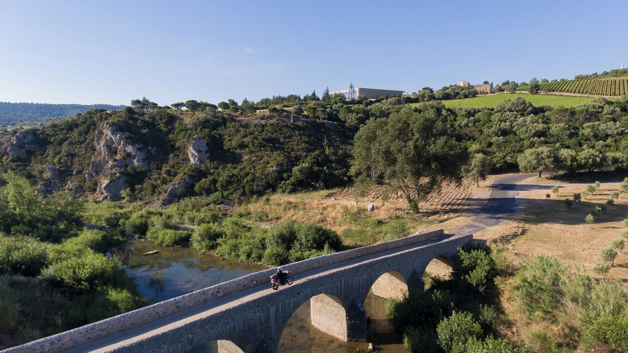 Photo of Outdoor in Portel-des-Corbieres