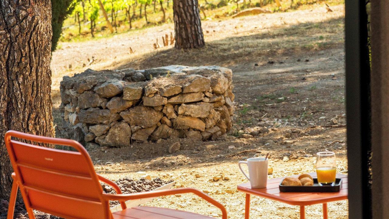Photo of Bedroom in Portel-des-Corbieres
