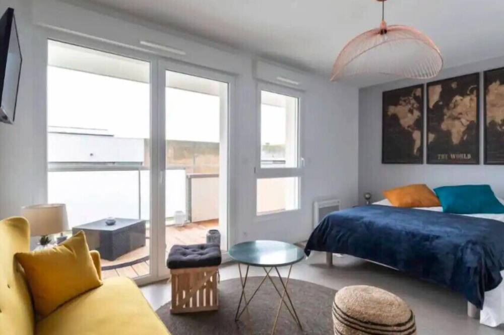 Photo of Bedroom in Esperance-Cottages