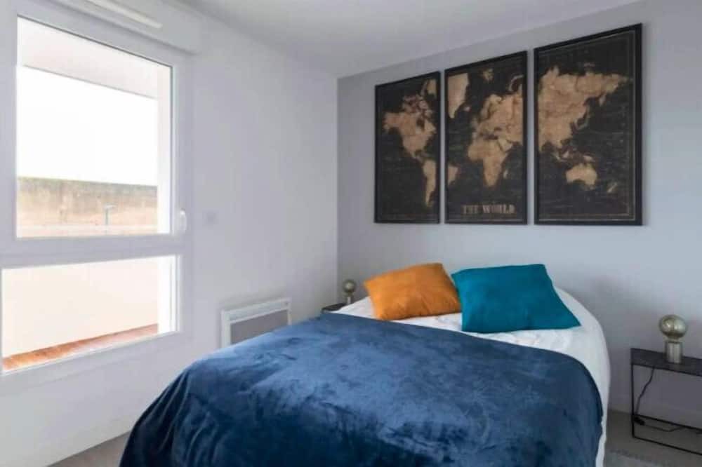 Photo of Bedroom in Esperance-Cottages