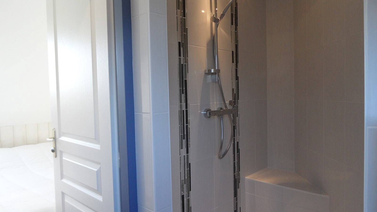 Photo of Bathroom in Arzon