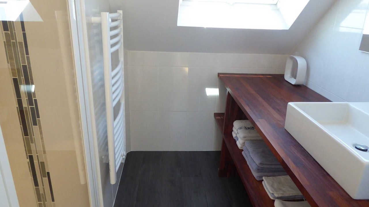 Photo of Bathroom in Arzon