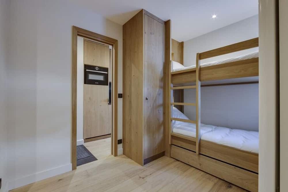 Photo of Bedroom in Le Cret