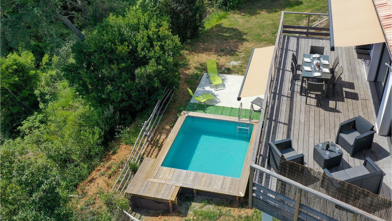 Photo of Outdoor in Taglio-Isolaccio