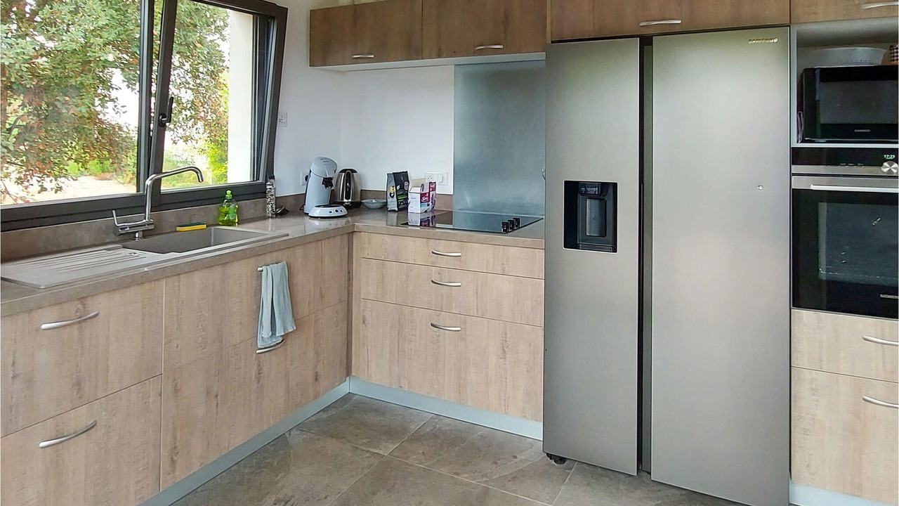 Photo of Kitchen in Taglio-Isolaccio