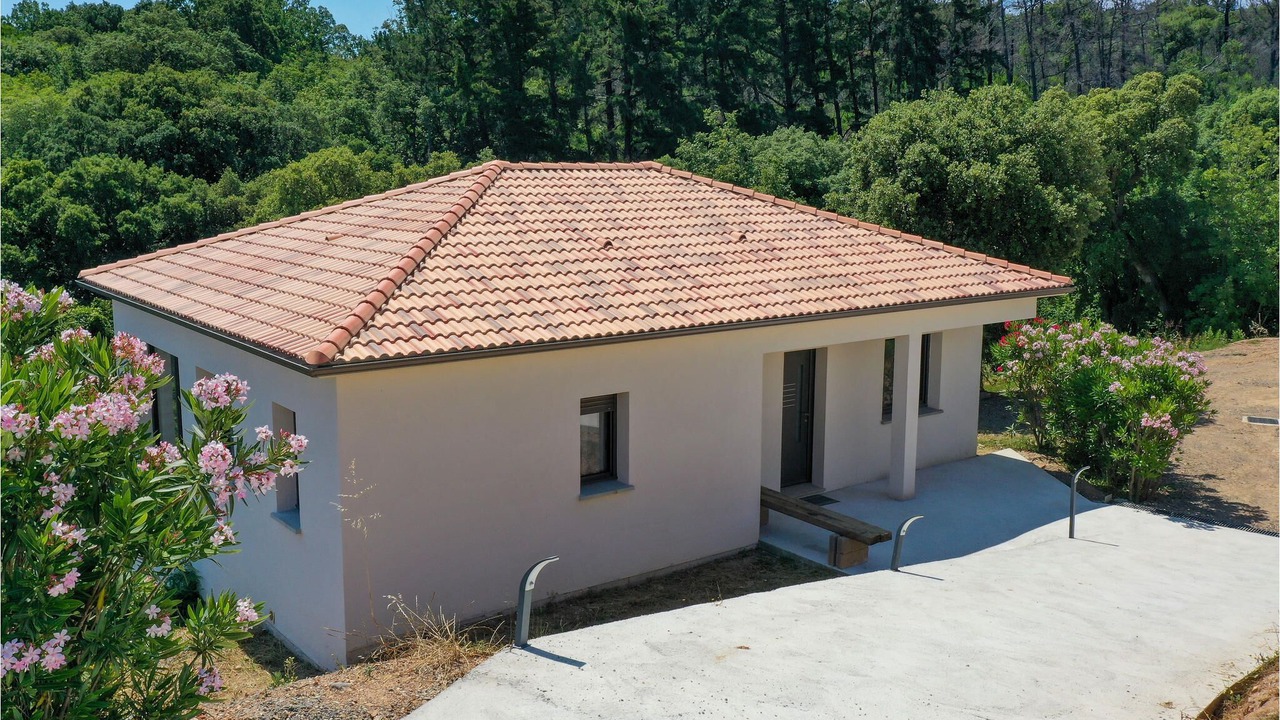 Photo of Outdoor in Taglio-Isolaccio