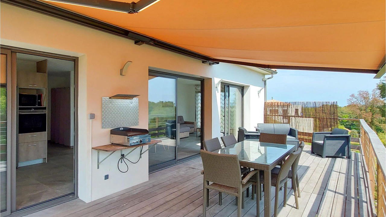 Photo of Outdoor in Taglio-Isolaccio