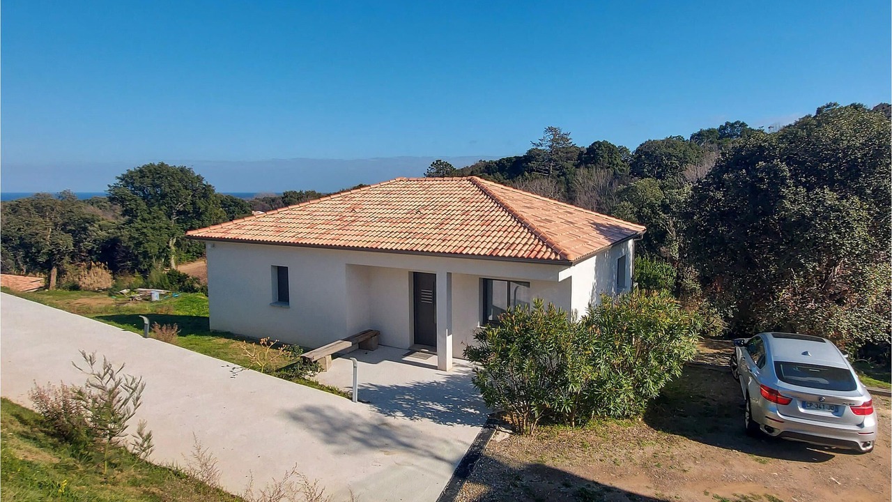 Photo of Outdoor in Taglio-Isolaccio
