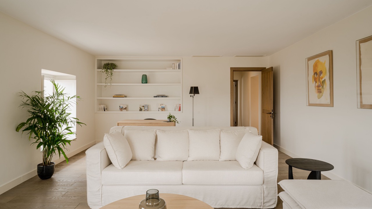 Photo of Bedroom in Oletta