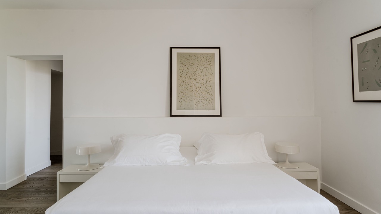 Photo of Bedroom in Oletta