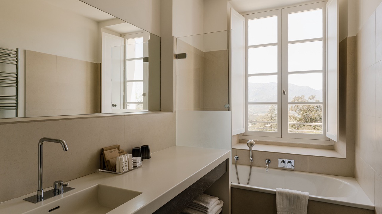 Photo of Bathroom in Oletta