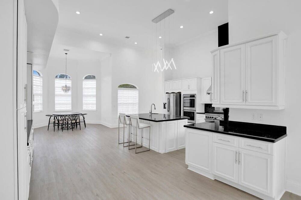 Photo of Kitchen in Plantation