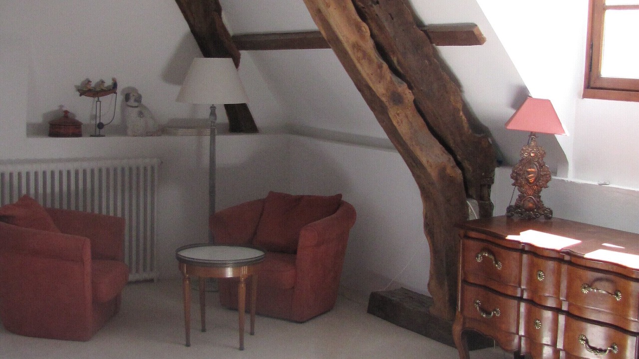 Photo of Bedroom in Saint-Jouan-des-Guerets