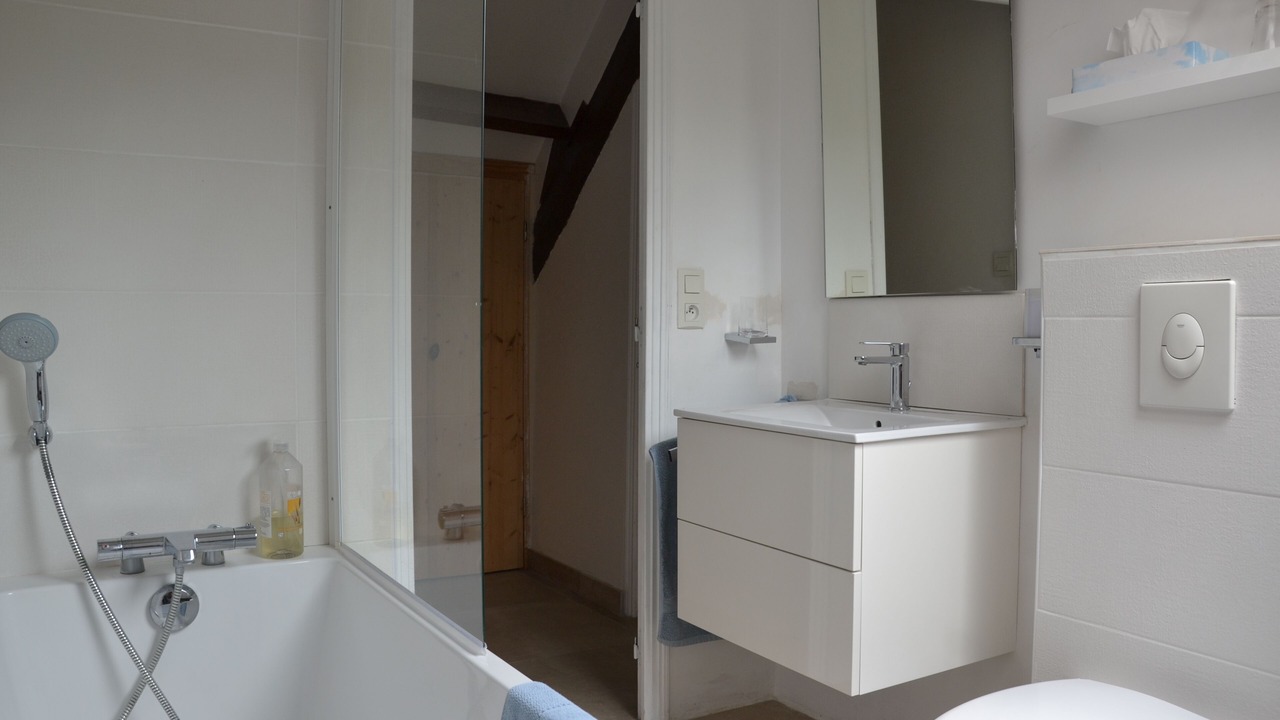 Photo of Bathroom in Saint-Jouan-des-Guerets