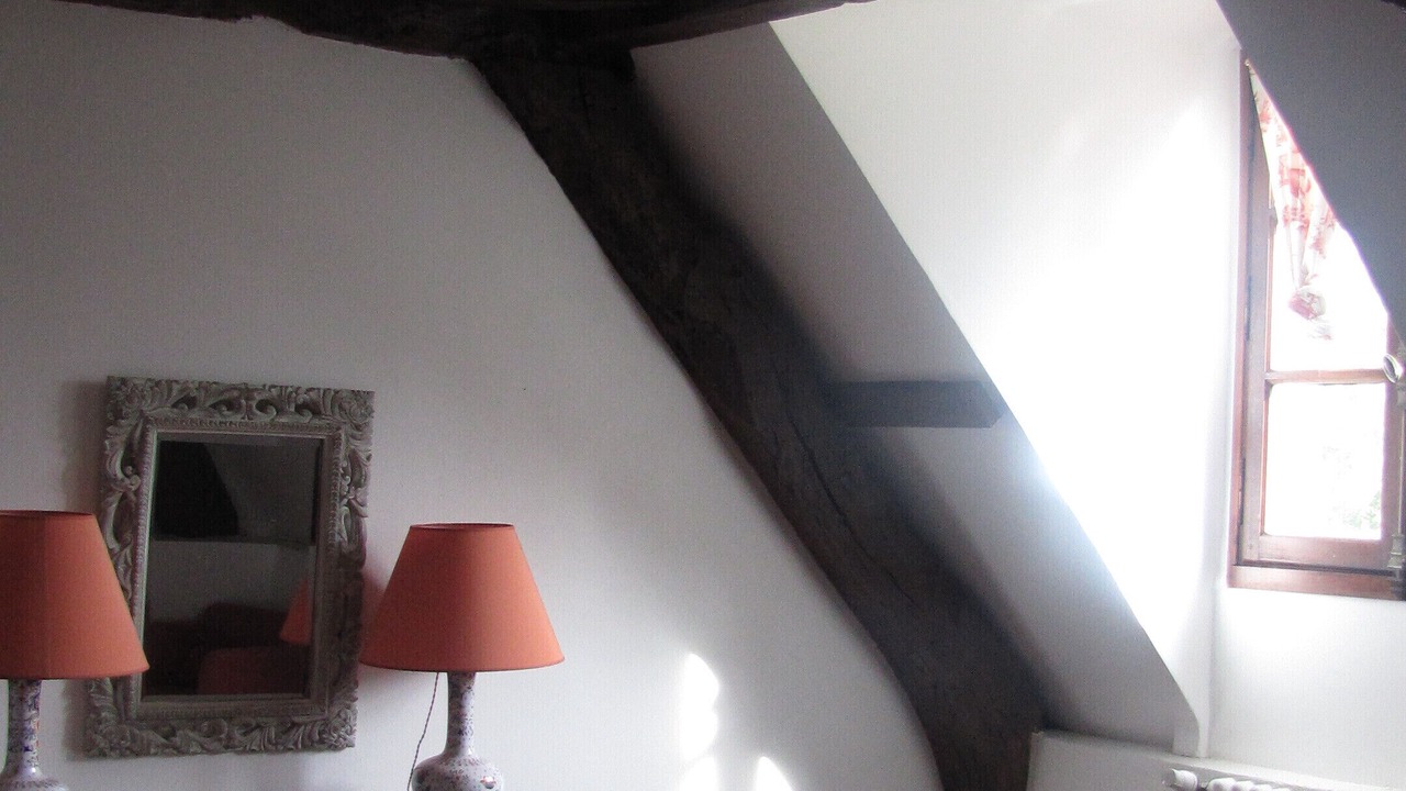 Photo of Bedroom in Saint-Jouan-des-Guerets