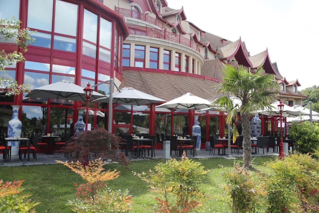 Photo of Outdoor in Seigy