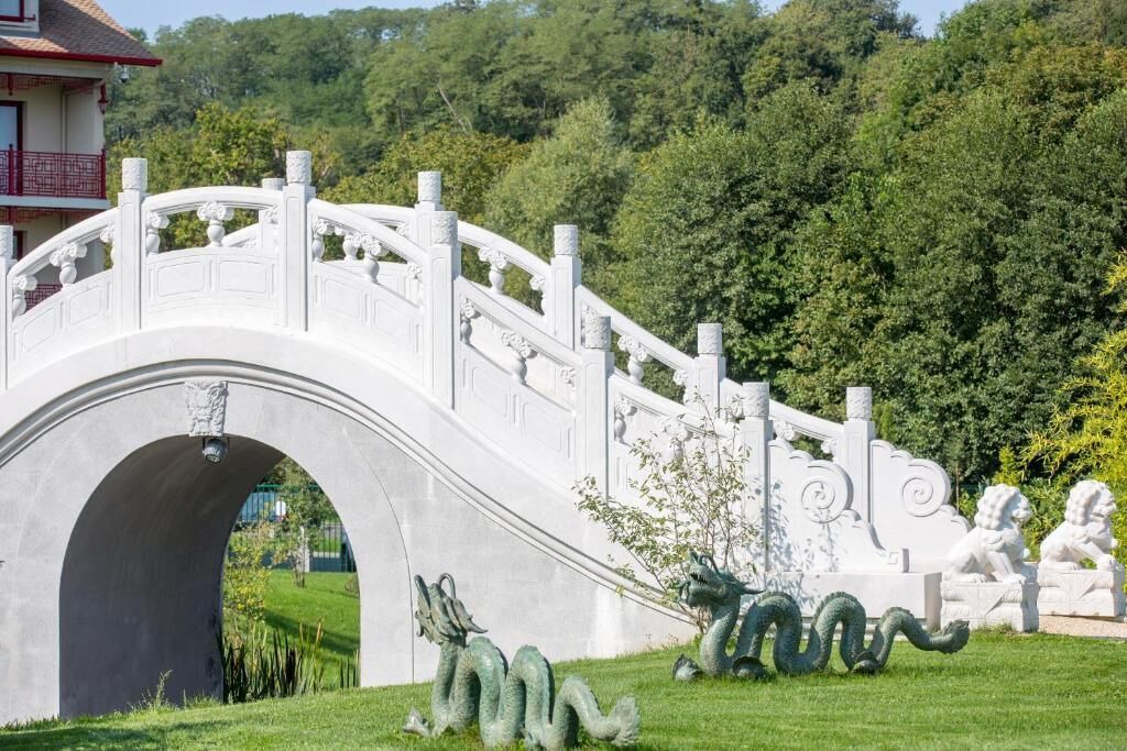 Photo of Outdoor in Seigy