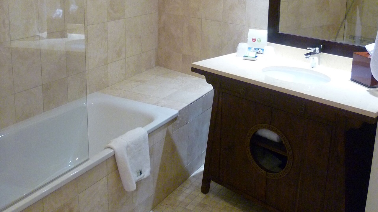 Photo of Bathroom in Seigy