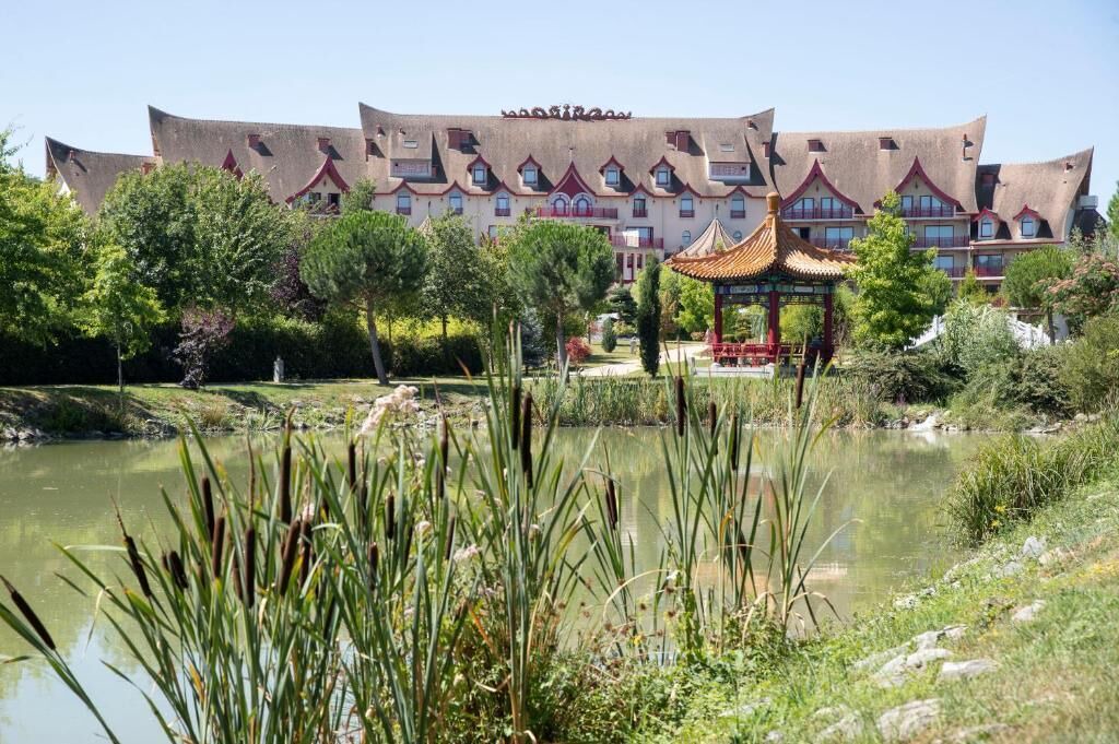 Photo of Outdoor in Seigy