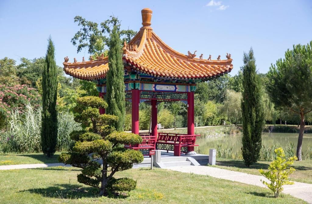 Photo of Outdoor in Seigy