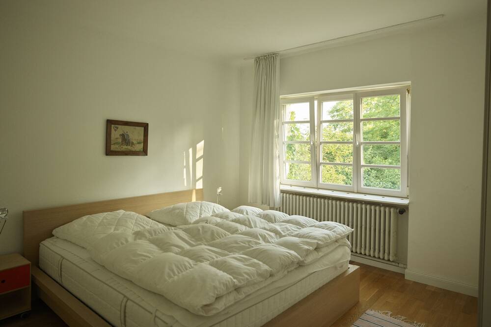 Photo of Bedroom in Marckolsheim