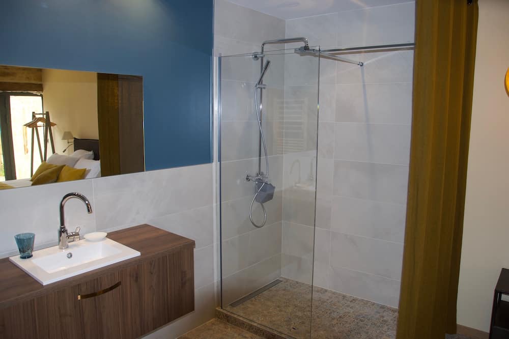 Photo of Bathroom in Prats-de-Carlux