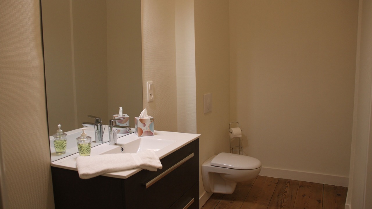 Photo of Bathroom in Tonneins