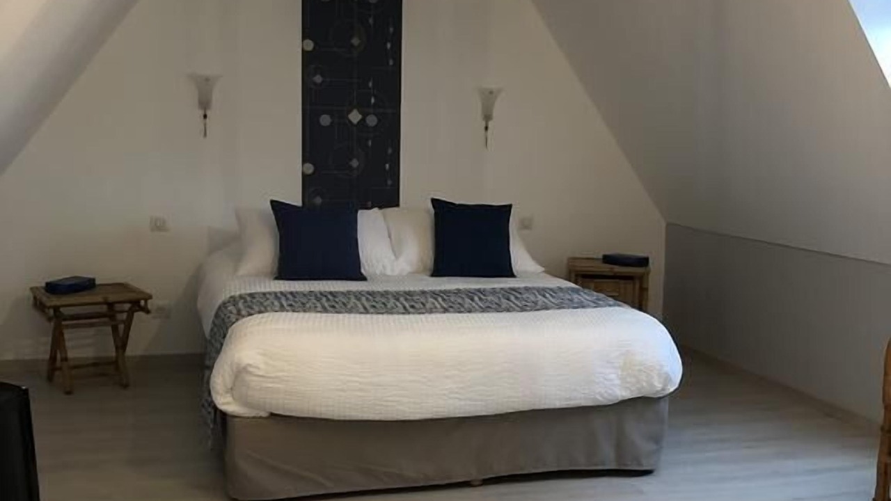 Photo of Bedroom in Curemonte