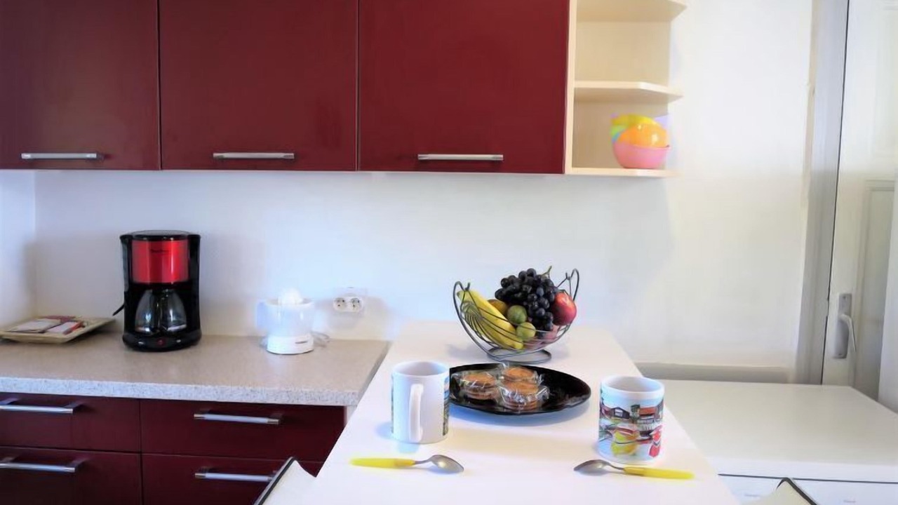 Photo of Kitchen in Andernos-les-Bains