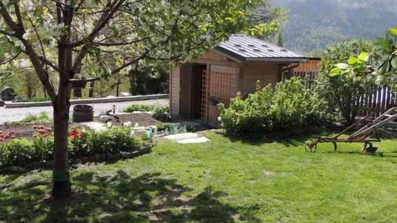 Photo of Outdoor in La Plagne-Tarentaise