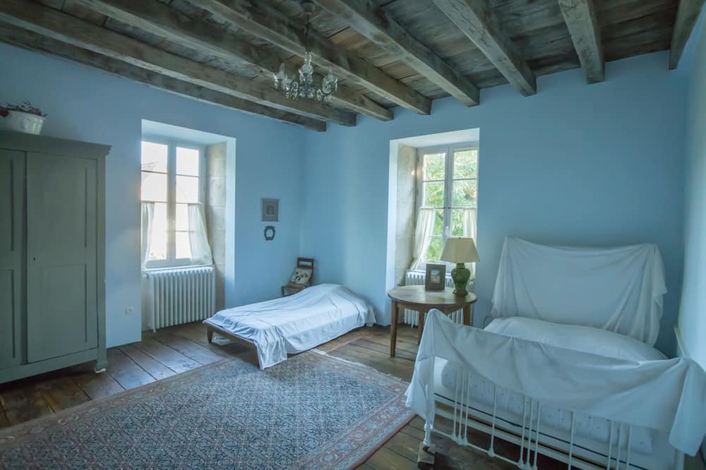 Photo of Bedroom in Rudelle