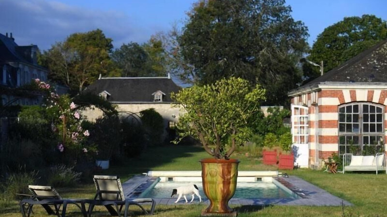 Photo of Outdoor in Cande-sur-Beuvron