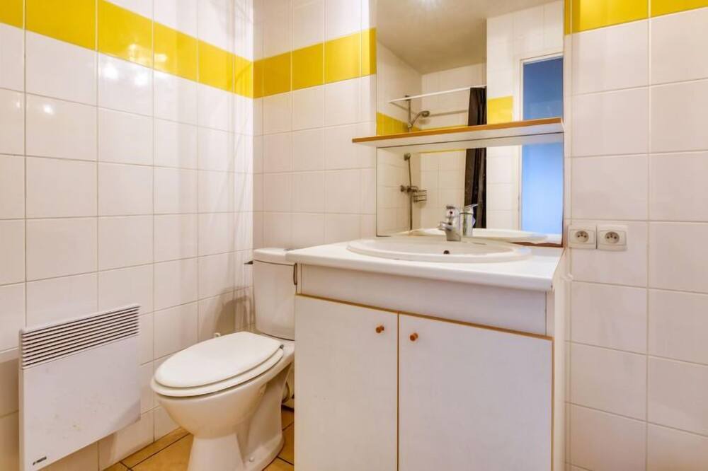 Photo of Bathroom in Carcans Plage