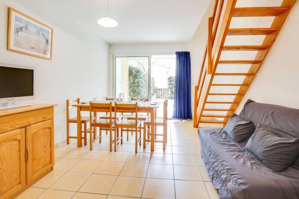 Photo of Livingroom in Carcans Plage