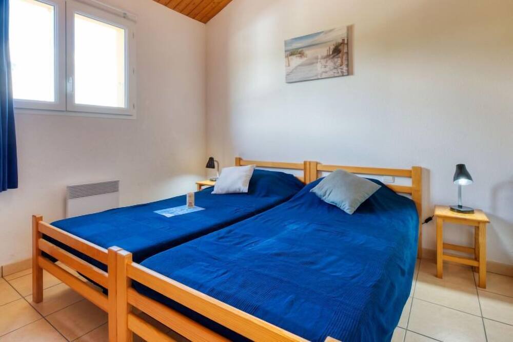 Photo of Bedroom in Carcans Plage