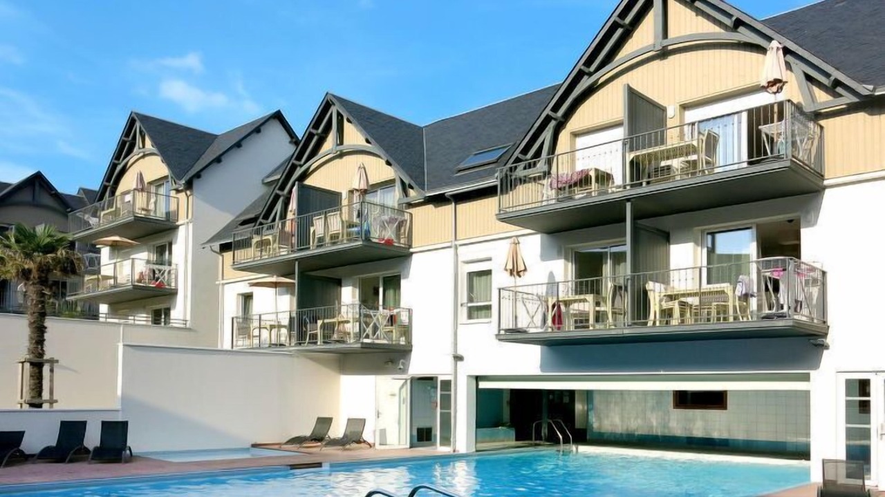 Photo of Outdoor in Benodet