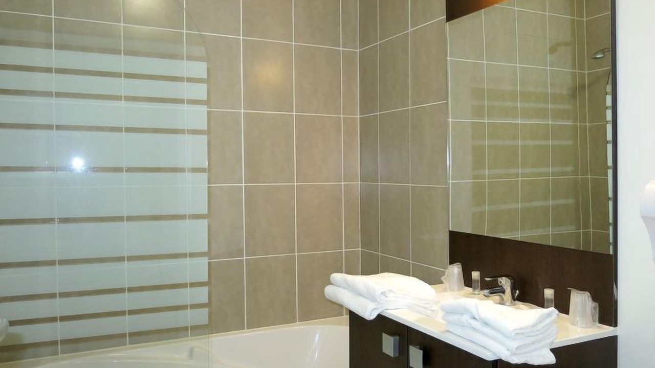 Photo of Bathroom in Benodet
