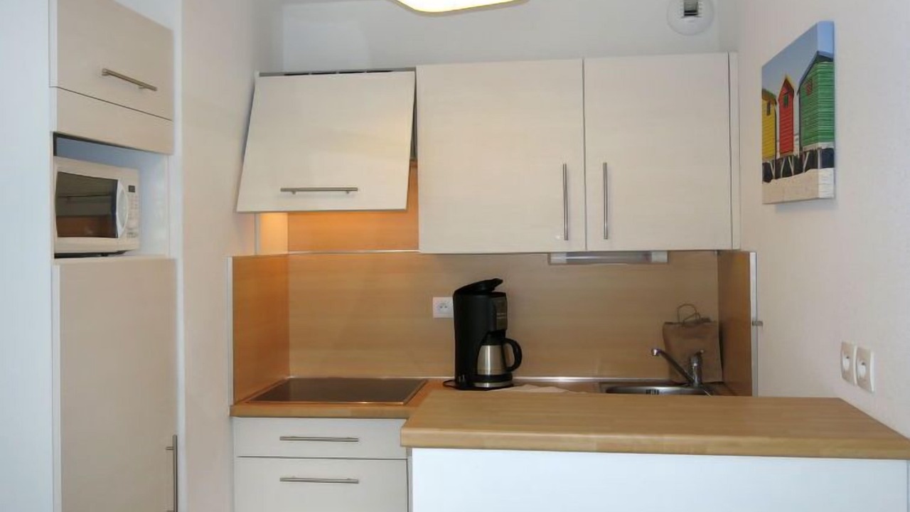 Photo of Kitchen in Benodet