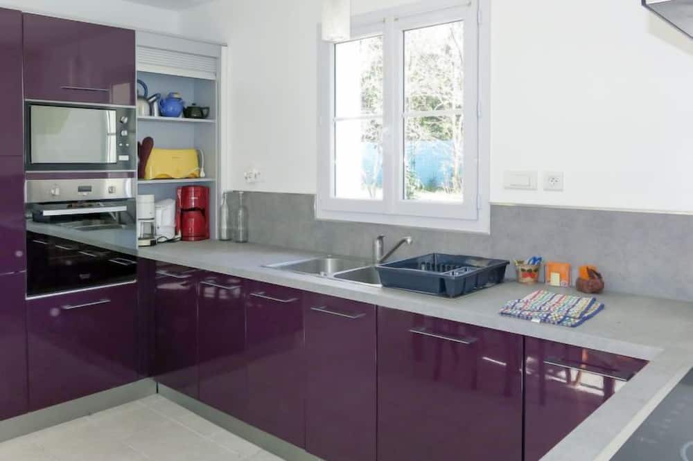 Photo of Kitchen in Saint-Pierre-d'Oleron