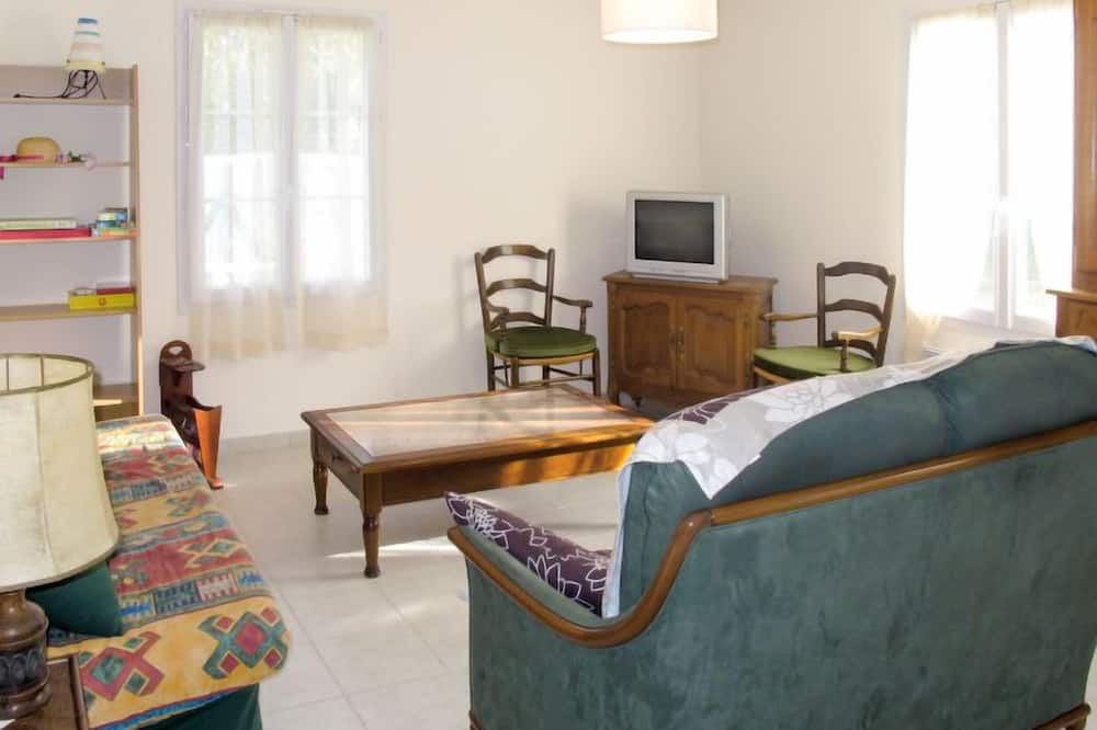Photo of Livingroom in Saint-Pierre-d'Oleron