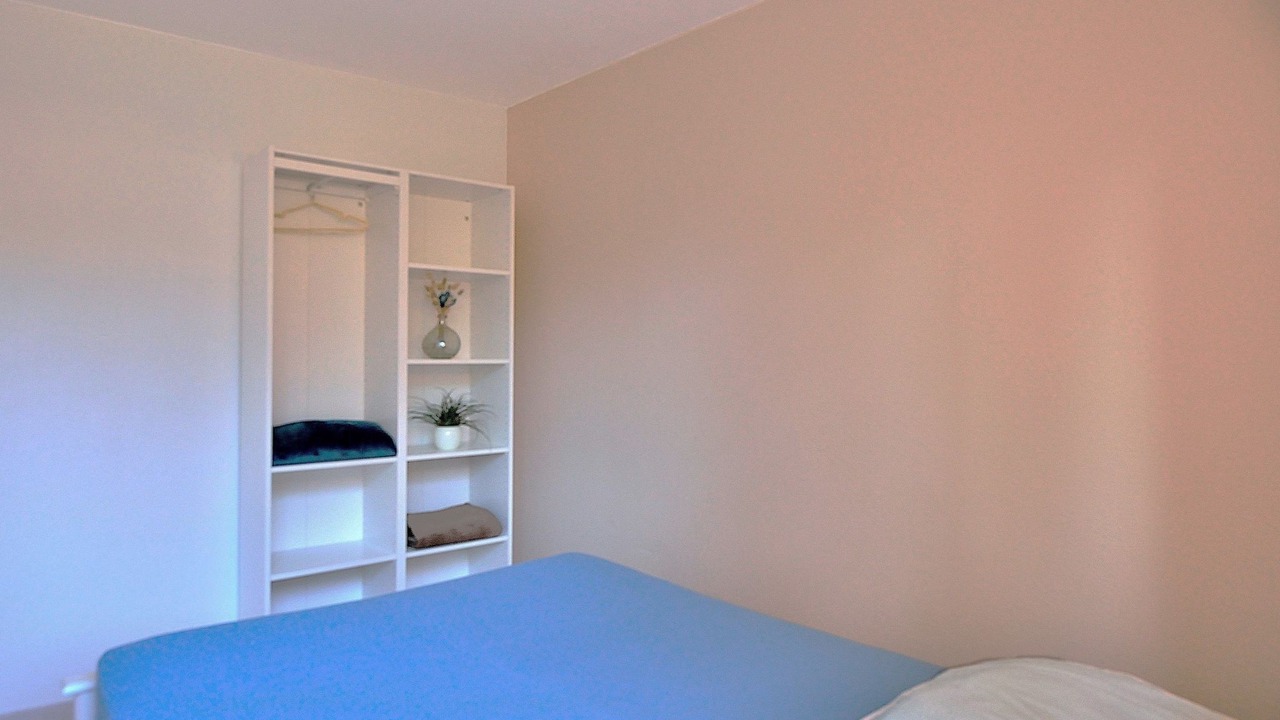 Photo of Bedroom in Saint-Hilaire-de-Riez