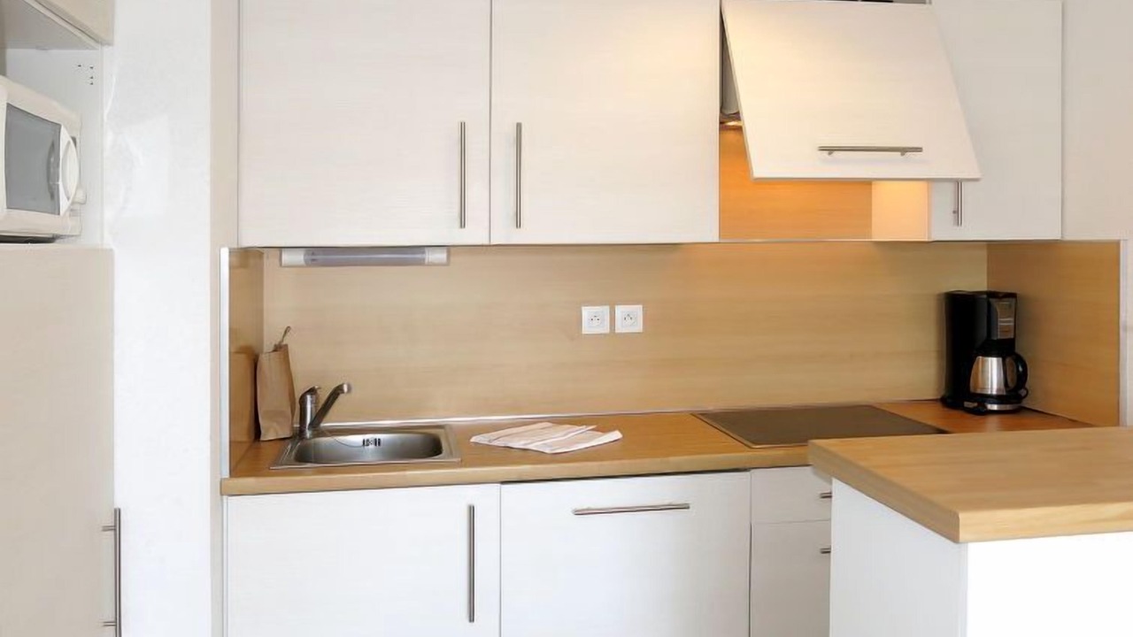 Photo of Kitchen in Benodet