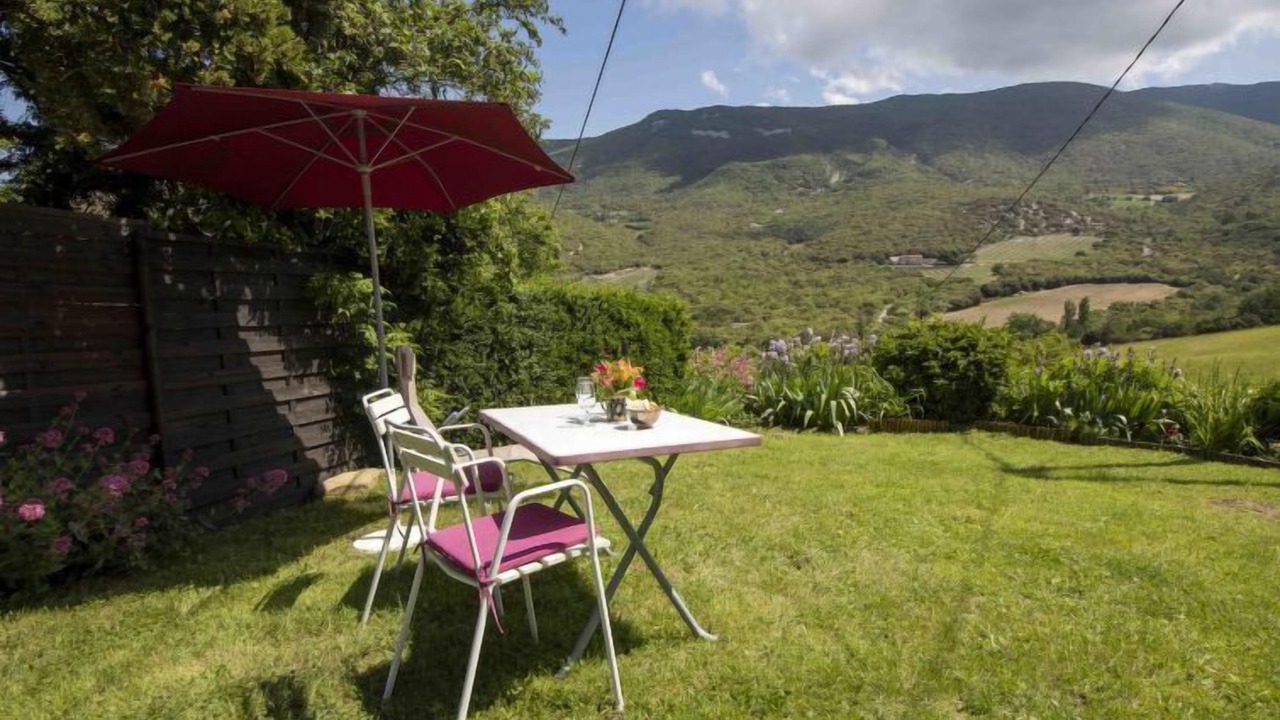 Photo of Outdoor in Roche-Saint-Secret