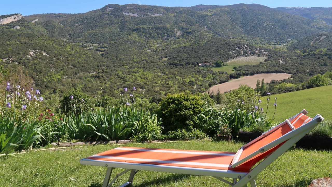 Photo of Outdoor in Roche-Saint-Secret