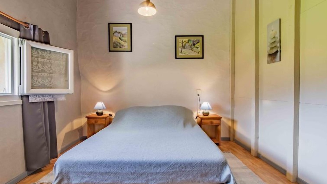 Photo of Bedroom in Roche-Saint-Secret