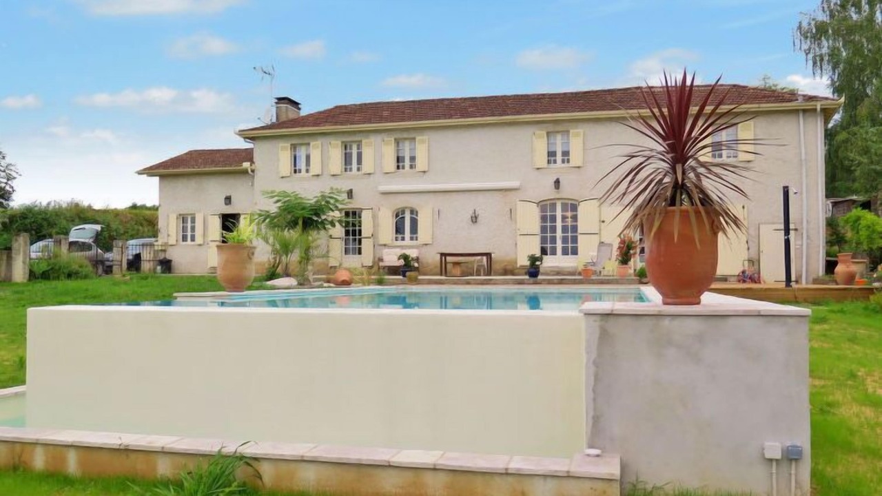 Photo of Outdoor in Nassiet