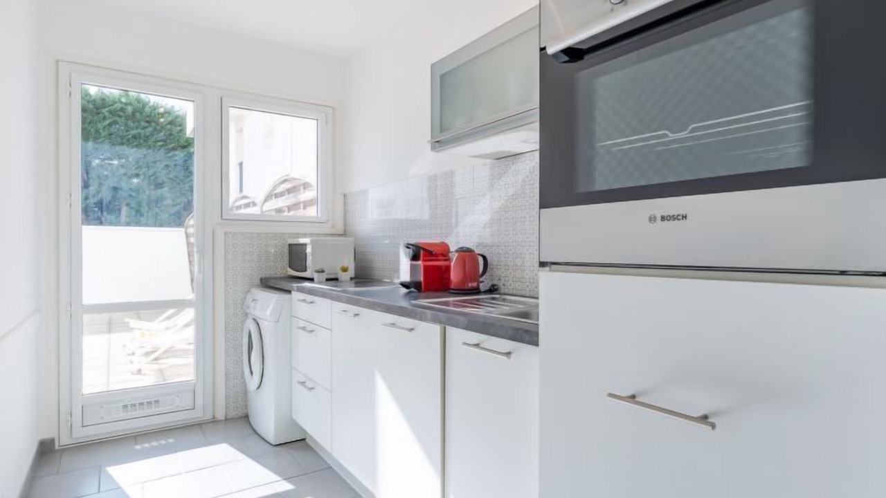 Photo of Kitchen in Saint-Jean-de-Luz