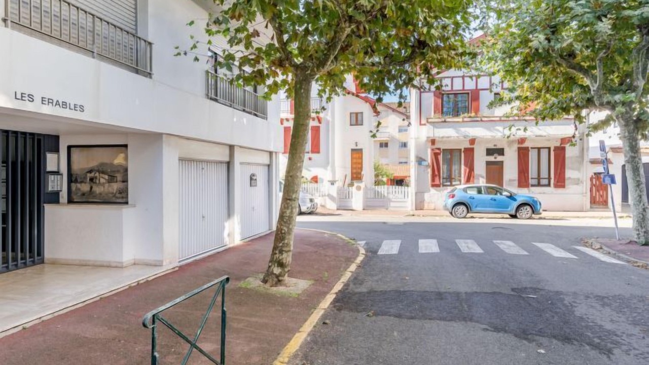 Photo of Outdoor in Saint-Jean-de-Luz