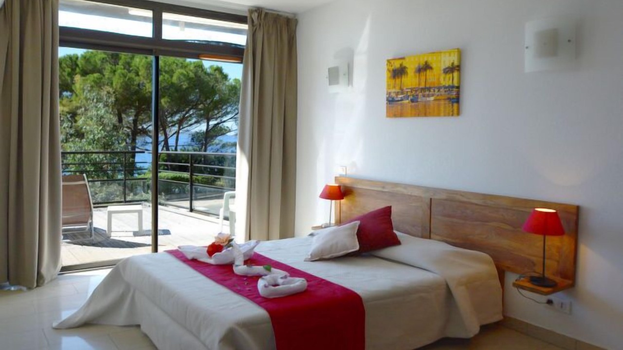 Photo of Bedroom in Ajaccio